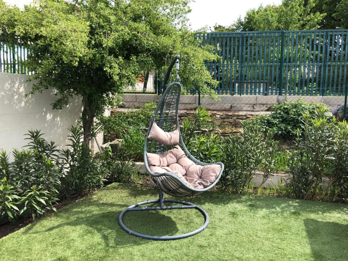 Gite Climatise Avec Piscine Sur Les Hauteurs De Bollène Exterior foto